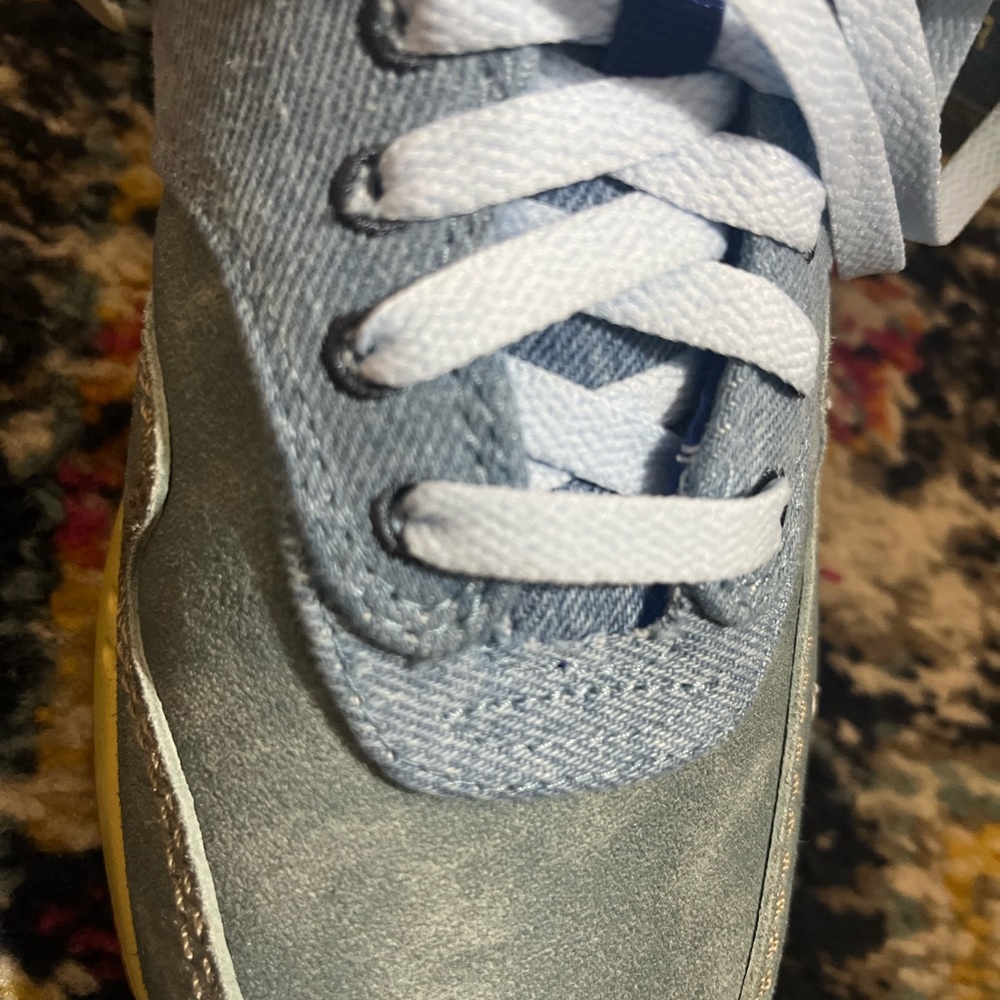 Super rare denim men’s Nike!!